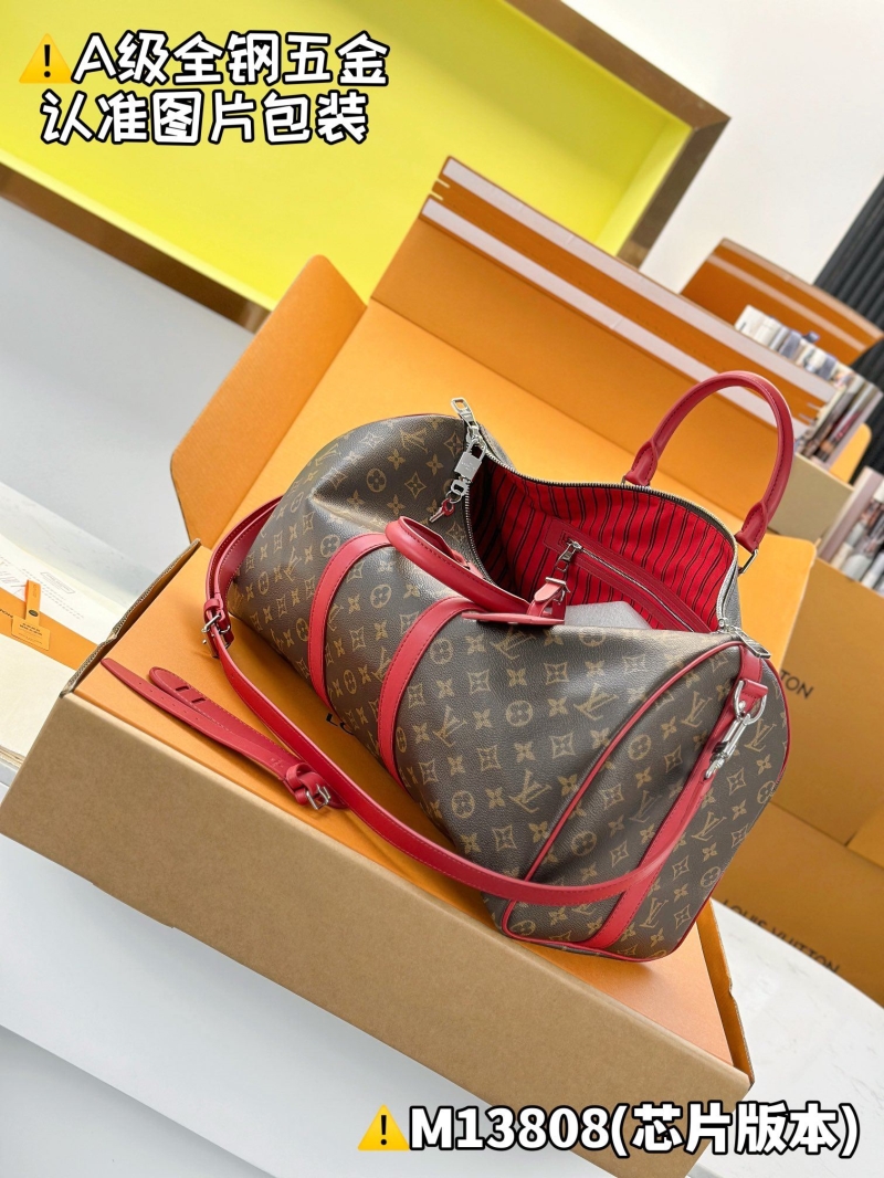 LV Travel Bags
